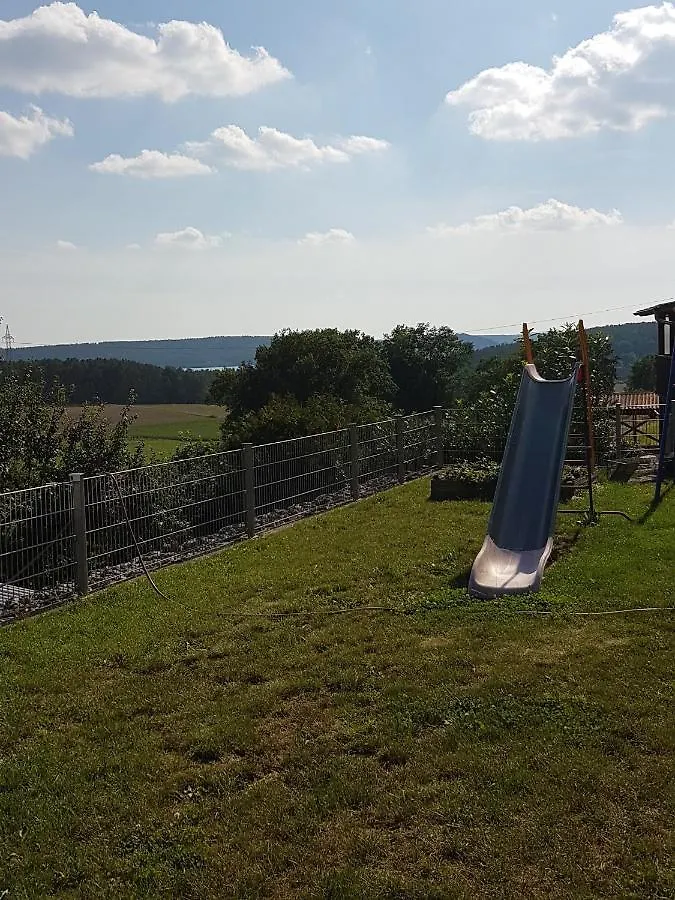 Ferienwohnung Odorfer بلينفيلد