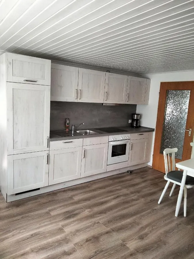Ferienwohnung Odorfer بلينفيلد 0*,